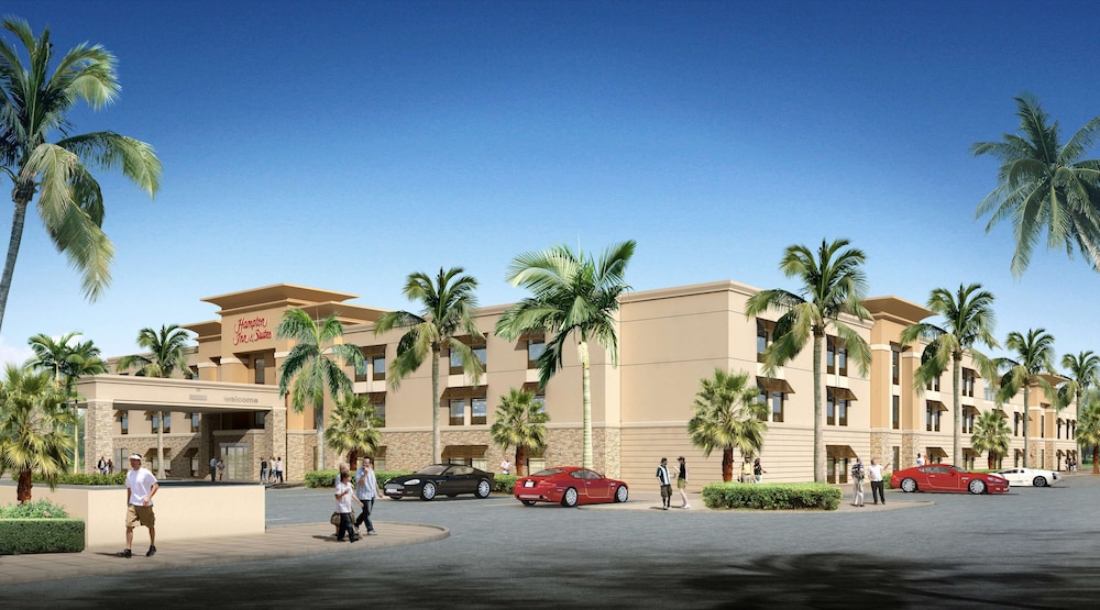 Hampton Inn & Suites Phoenix Scottsdale on Shea Boulevard - photo 51