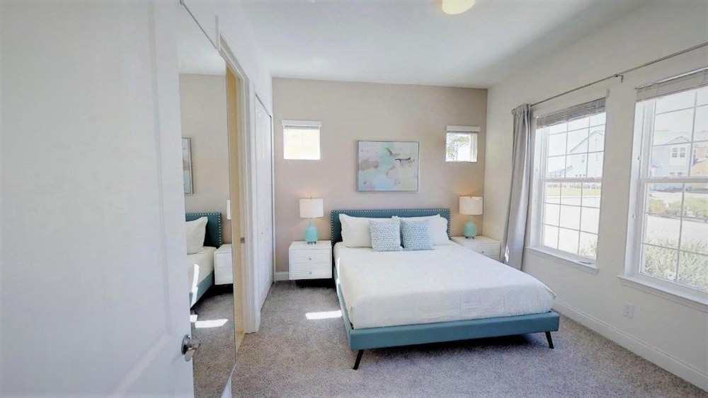 Aco248528 Festival Resort 5 Bed 5.5 Baths Townhome - photo 8
