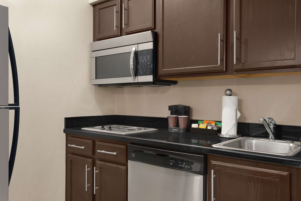 Homewood Suites Fort Wayne - photo 15
