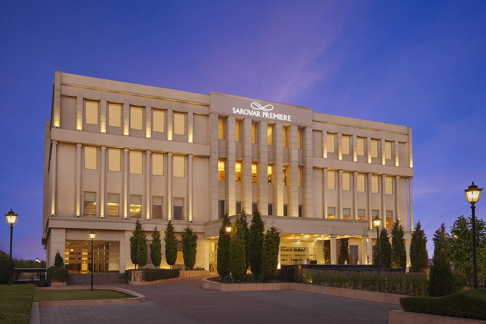 Seyfert Sarovar Premiere Dehradun in Dehra Dun, India