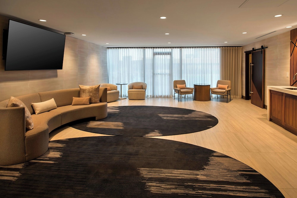 Marriott Springfield Downtown - photo 35