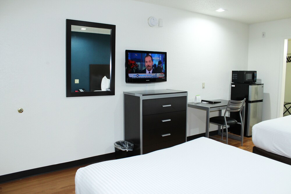 Stay Express Inn Dallas Fair Park Downtown - photo 5
