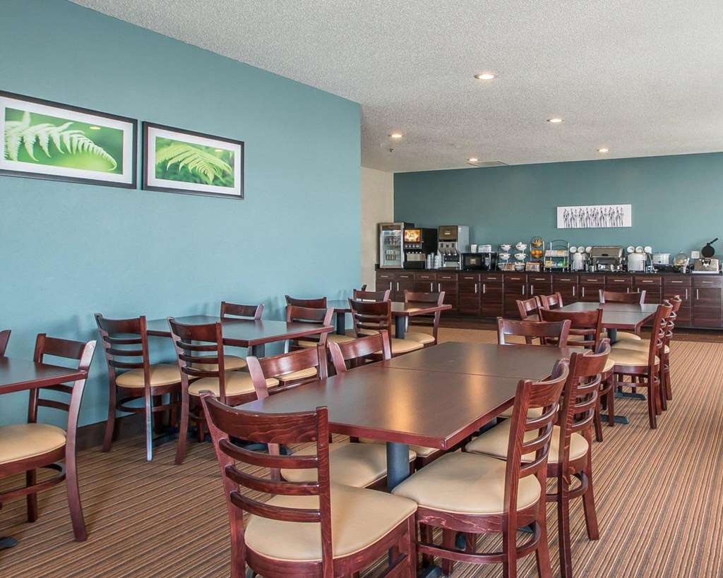 Sleep Inn & Suites Mount Vernon - photo 34