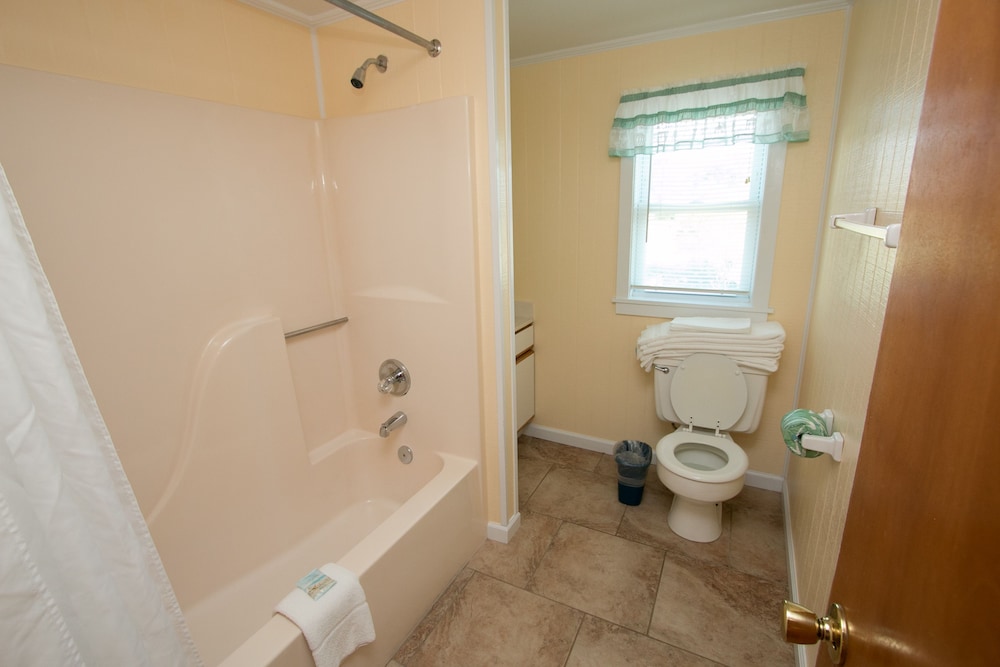 Outer Banks Motel Village Accommodations - photo 135