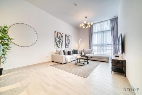 Cozy 1BR at Binghatti Corner Jumeirah Village Circle by Deluxe Holiday Homes — 4-Star Luxury Hotel in Dubai, United Arab Emirates