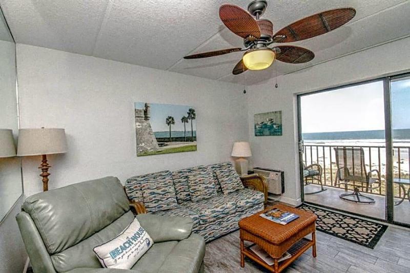 Beacher's Lodge Oceanfront Suites - photo 32