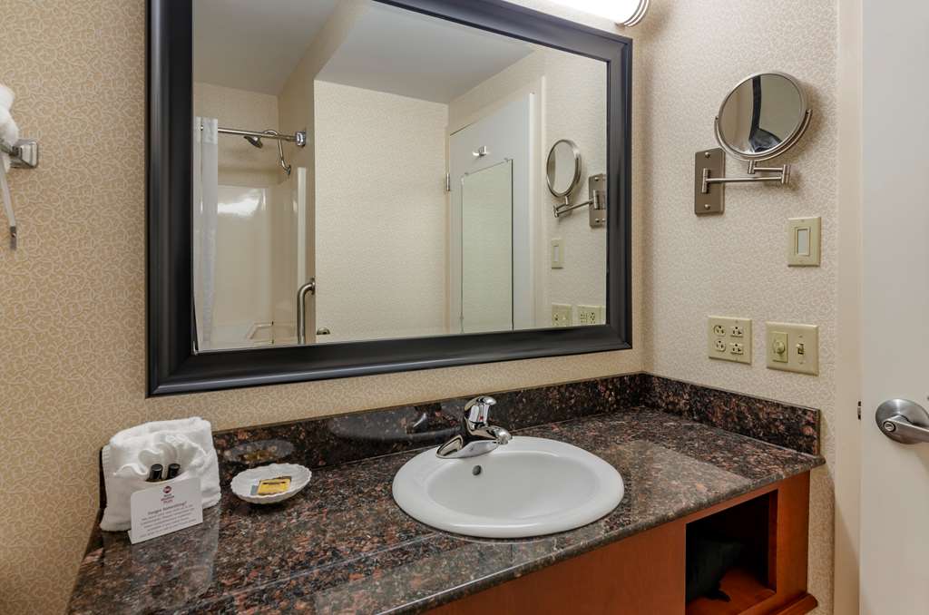 Best Western Plus Inn at Hunt Ridge - photo 25