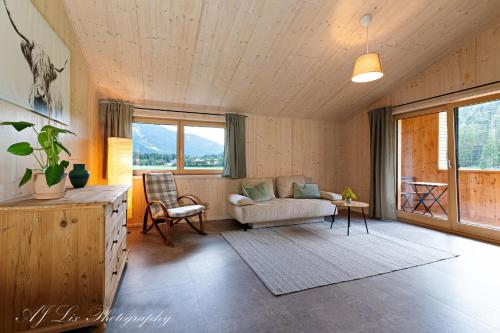 Ferienwohnung Seestadl — Scharnitz — photo 2