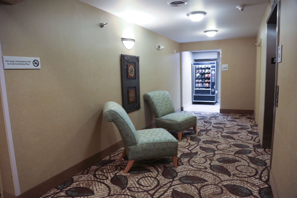 Hampton Inn Morehead - photo 39