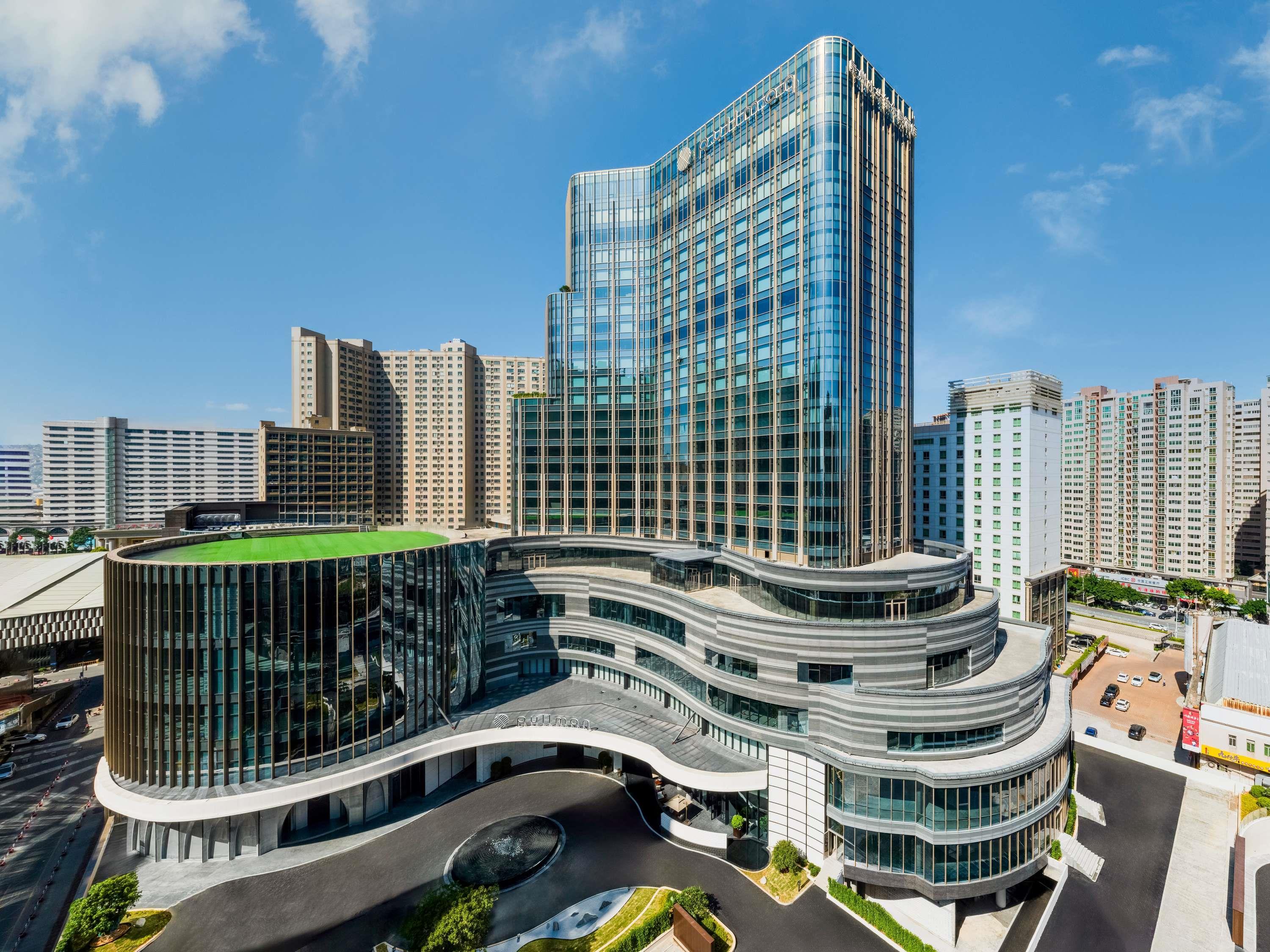 Pullman Quanzhou Shuitou in Quanzhou, People's Republic of China