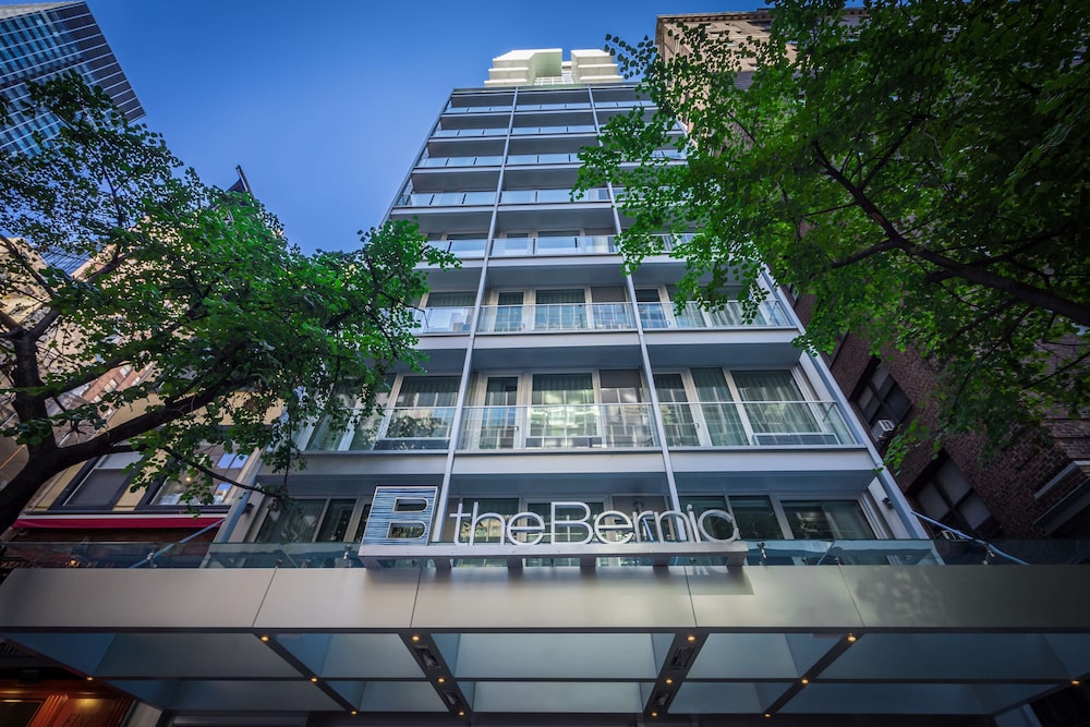 The Bernic Hotel New York City Tapestry Collection by Hilton - featured photo