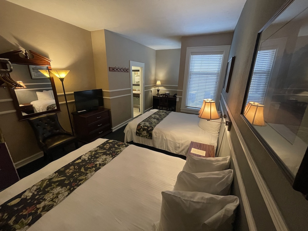 Kalispell Grand Hotel - photo 21