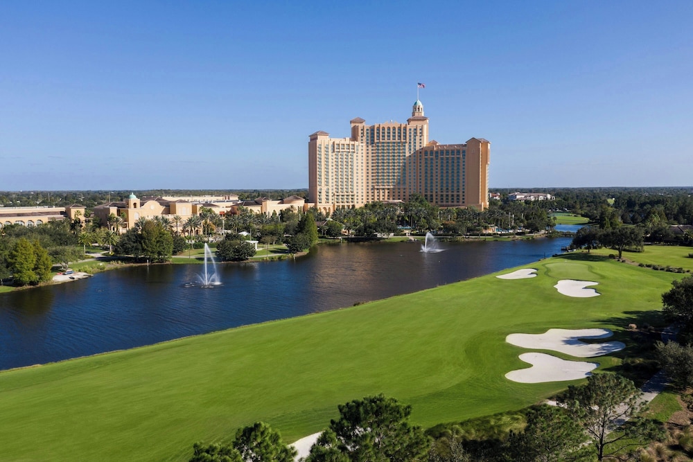 JW Marriott Orlando Grande Lakes - photo 118