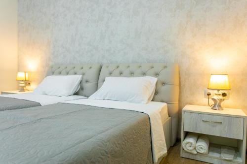 Hotel Rustaveli