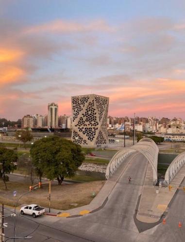 Departamento Matilda B Gral Paz Cba — 4-Star Luxury Hotel in Cordoba, Argentina