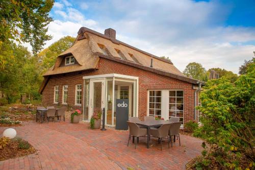 edo Ferienzimmer in Varel, Germany