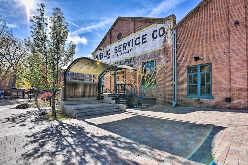 0776: Walk to Arkansas River: Historic Palace Loft - photo 24