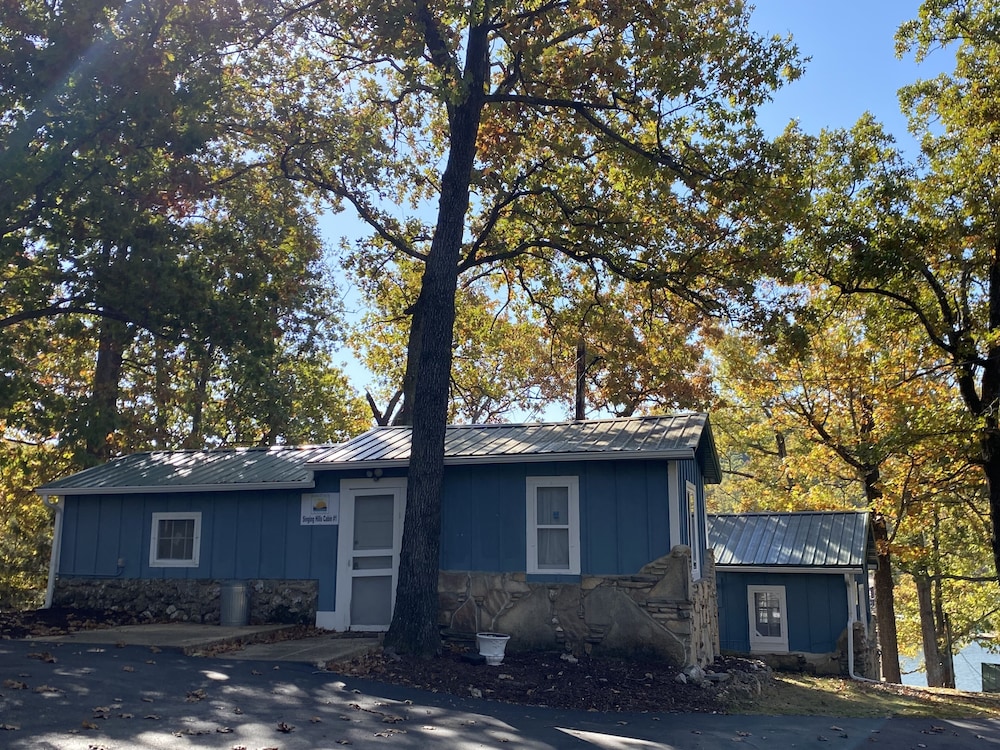 Niangua Hills Resort - photo 20