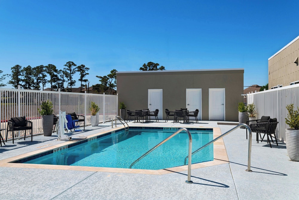 TownePlace Suites by Marriott Houston Tomball - photo 10