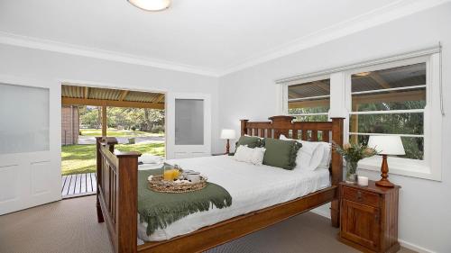River Shack — Shoalhaven Heads — photo 4