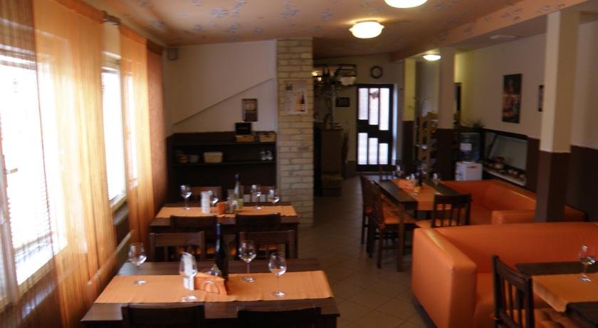 Penzion Miromar — hotel in Podivin