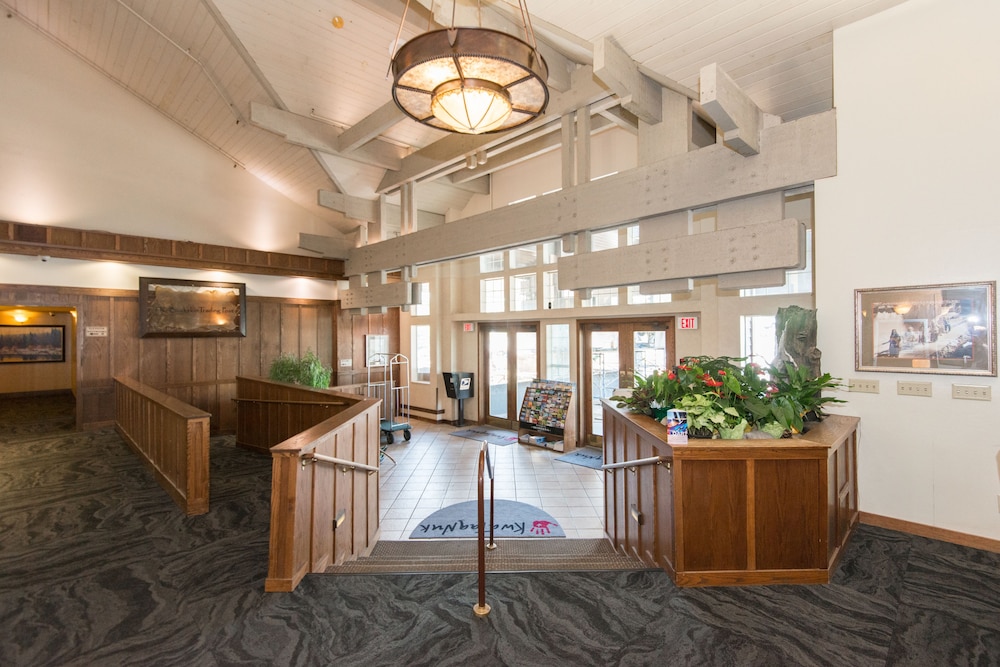 KwaTaqNuk Resort & Casino - photo 41