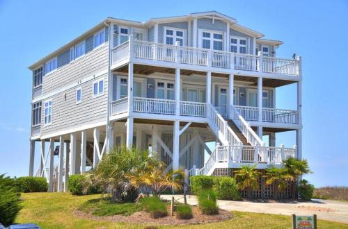 Tar Heel Haven - photo 6