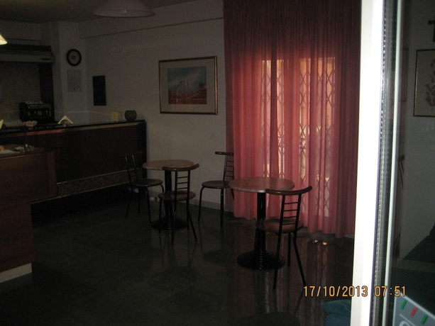 Vittoria Residence — 4-Star Luxury Hotel in Vittoria, Italy