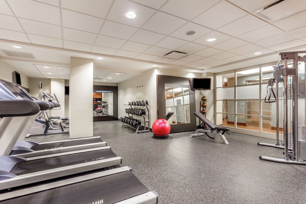 Hampton Inn Manhattan Grand Central - photo 34