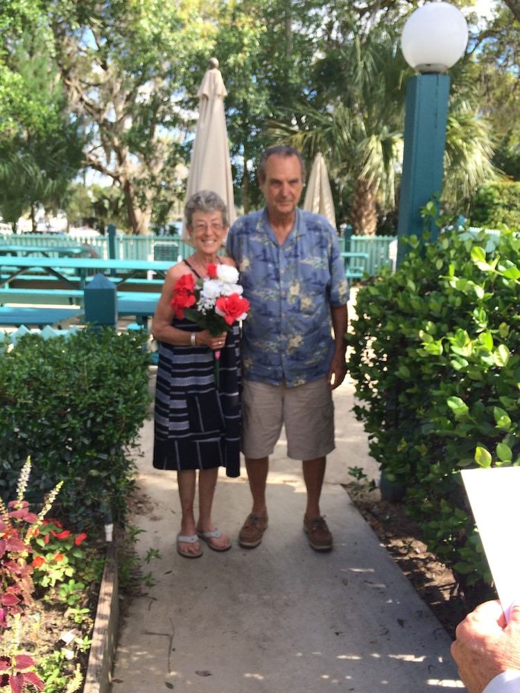 Steinhatchee River Inn - photo 101