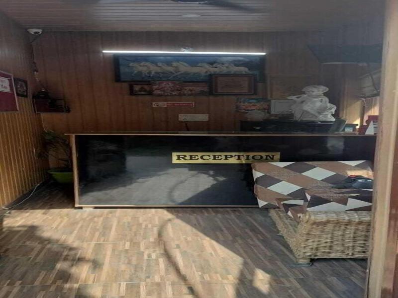 Hotel Heavens Door — Narendranagar