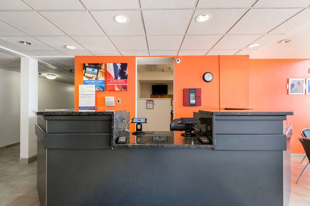 Motel 6 Olathe KS - photo 24
