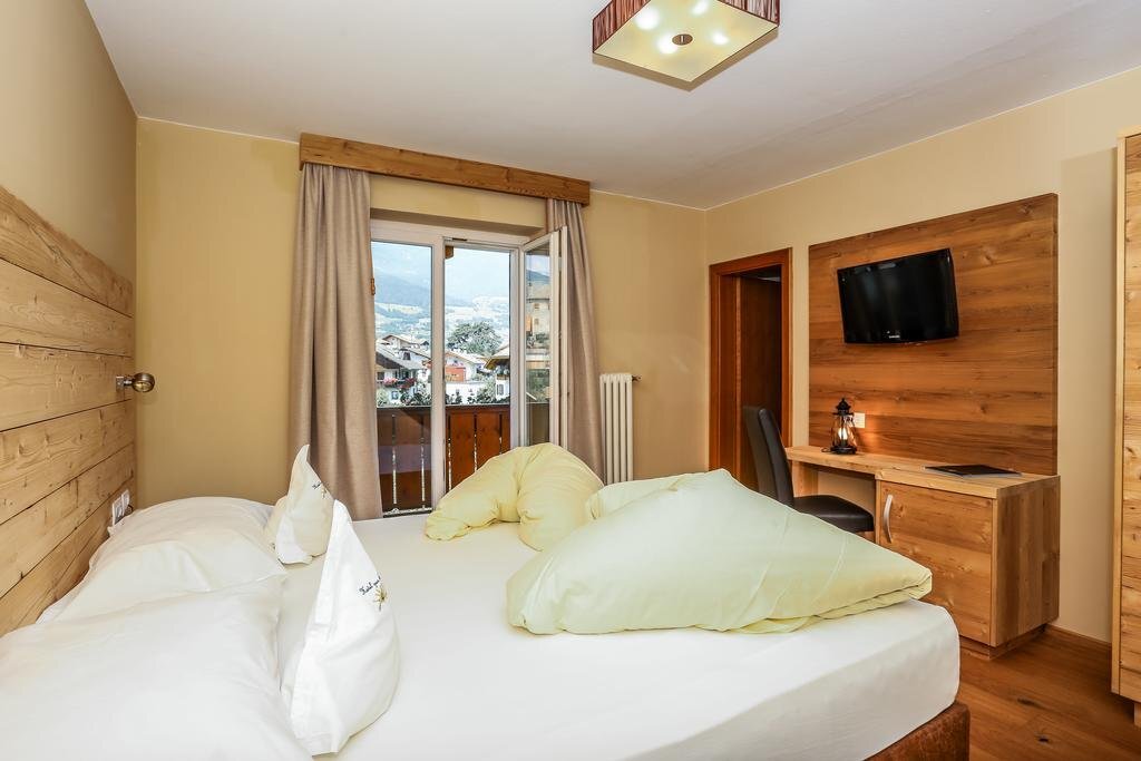Hotel Zur Sonne — Chiusa — photo 2