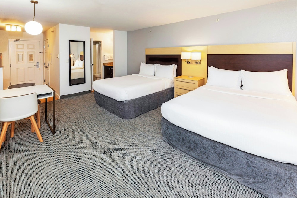 Towneplace Suites by Marriott Broken Arrow - photo 19