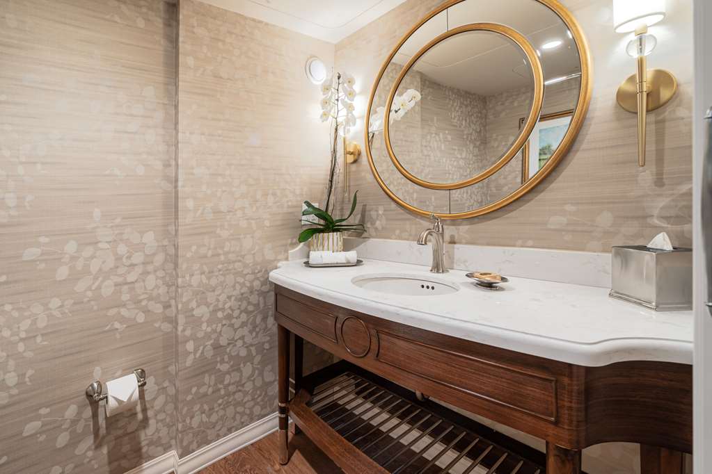 The Houstonian Hotel Club & Spa - photo 49