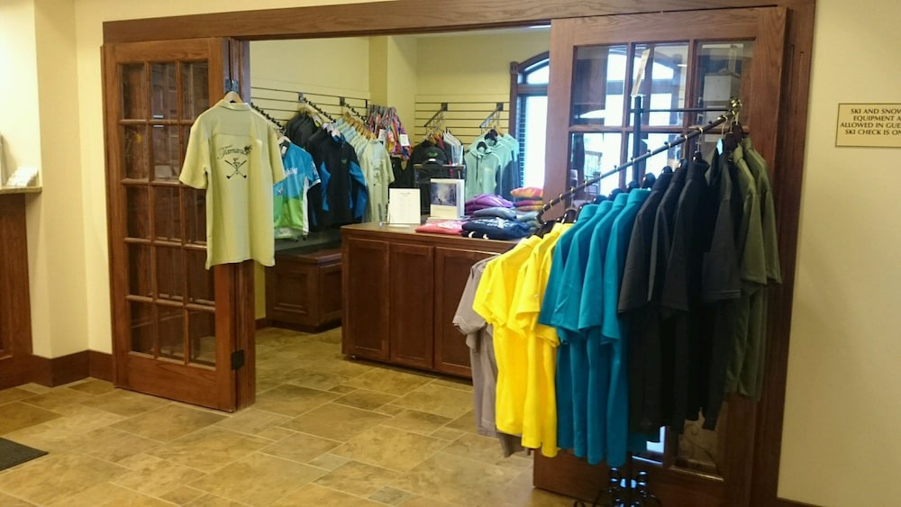 The Tamarack Club - photo 23