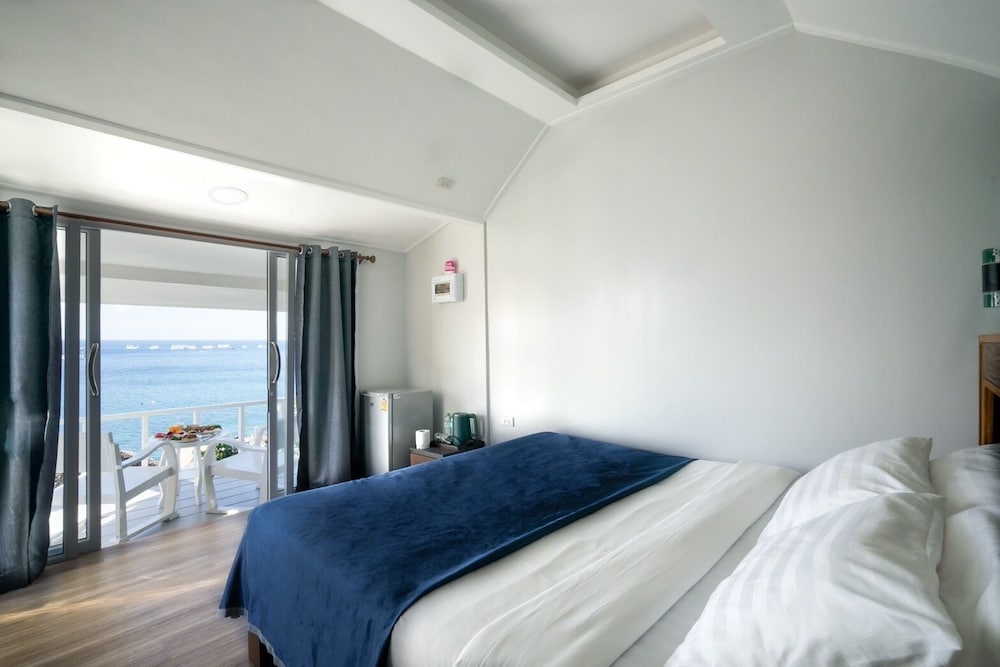 Koh Tao Hillside Resort in Koh Tao, Thailand