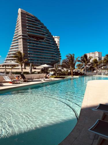 Marina Condos Corazón — 4-Star Luxury Hotel in Cancun, Mexico