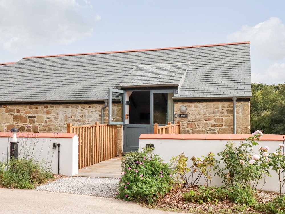 Carines Barns Pol in Newquay, United Kingdom