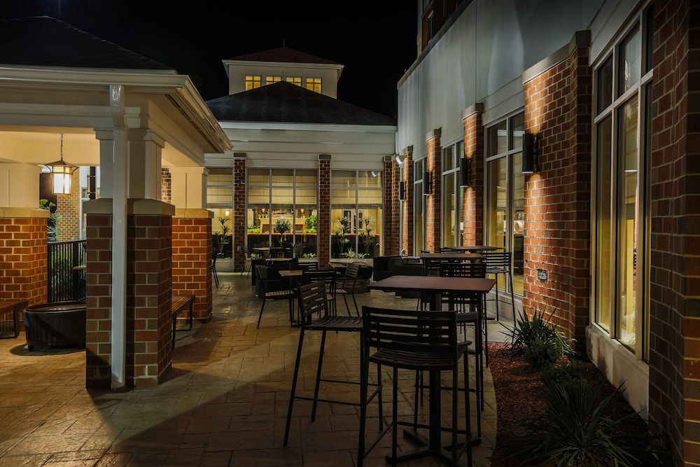 Hilton Garden Inn Indiana at IUP - photo 83