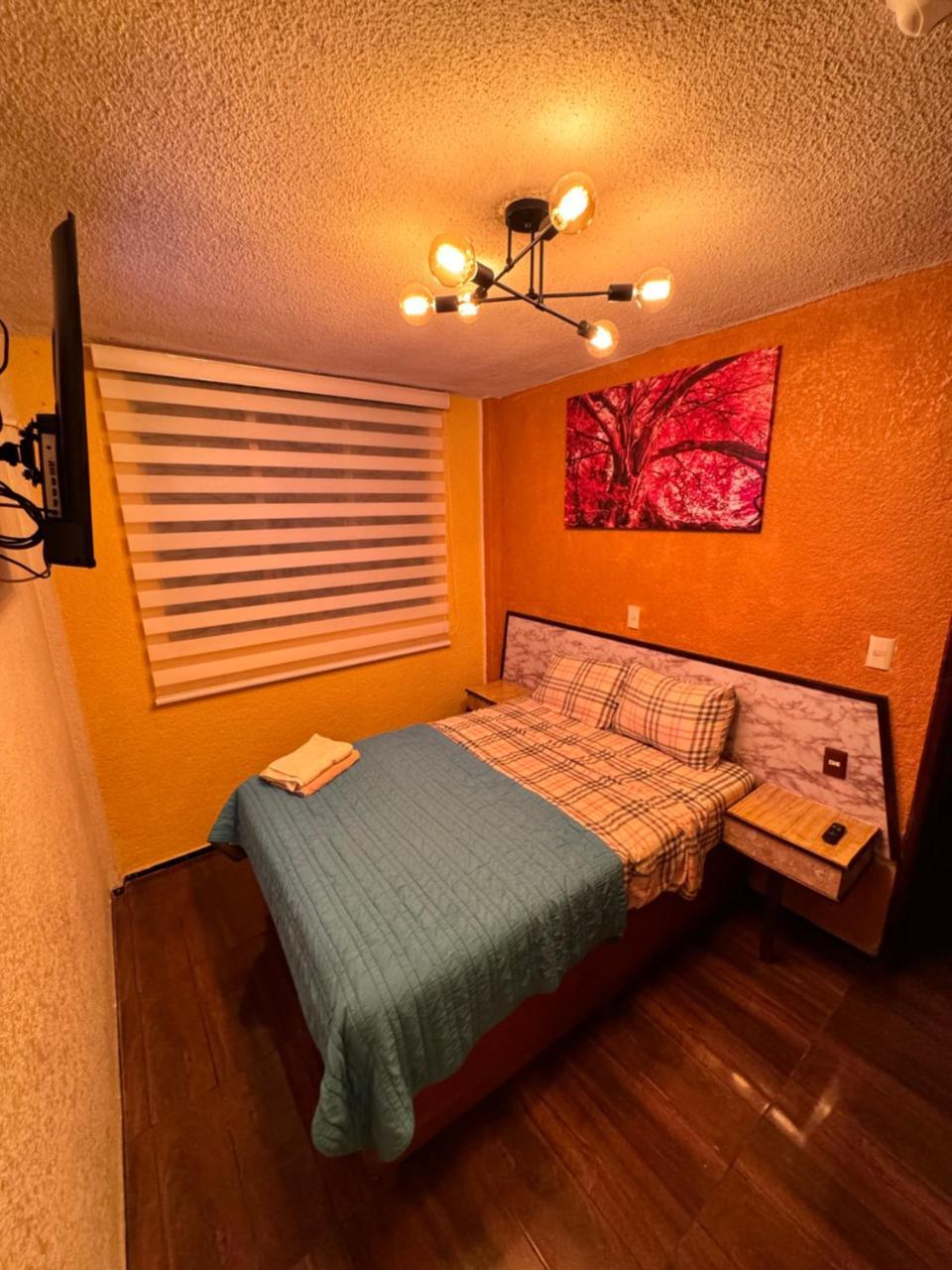 Hotel Diamantes in Orizaba, Mexico