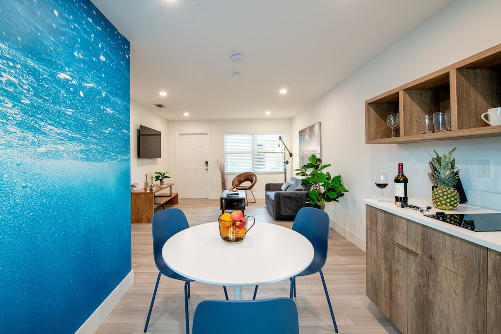 The Lauderdale Boutique Hotel - photo 47