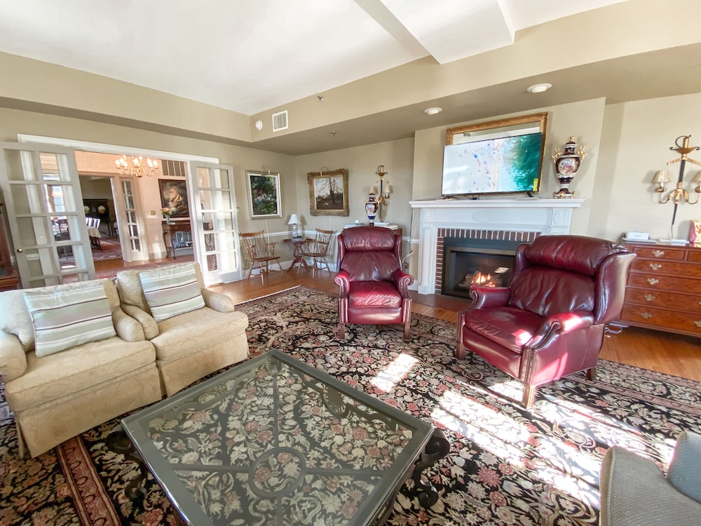 Abigail Inn - photo 7