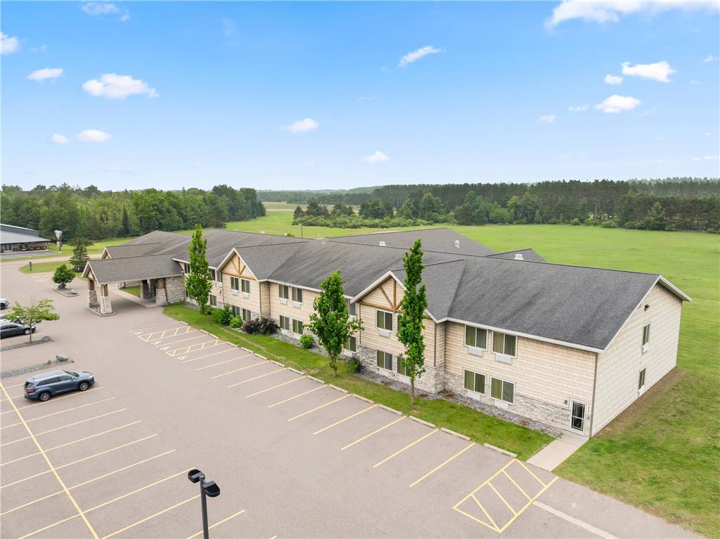 Rodeway Inn & Suites Tomahawk - photo 40