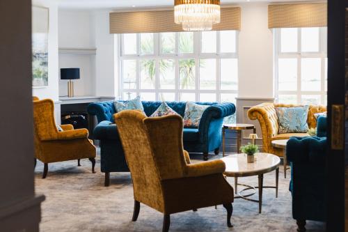 The Smugglers Inn - carbon neutral hotel in Bushmills