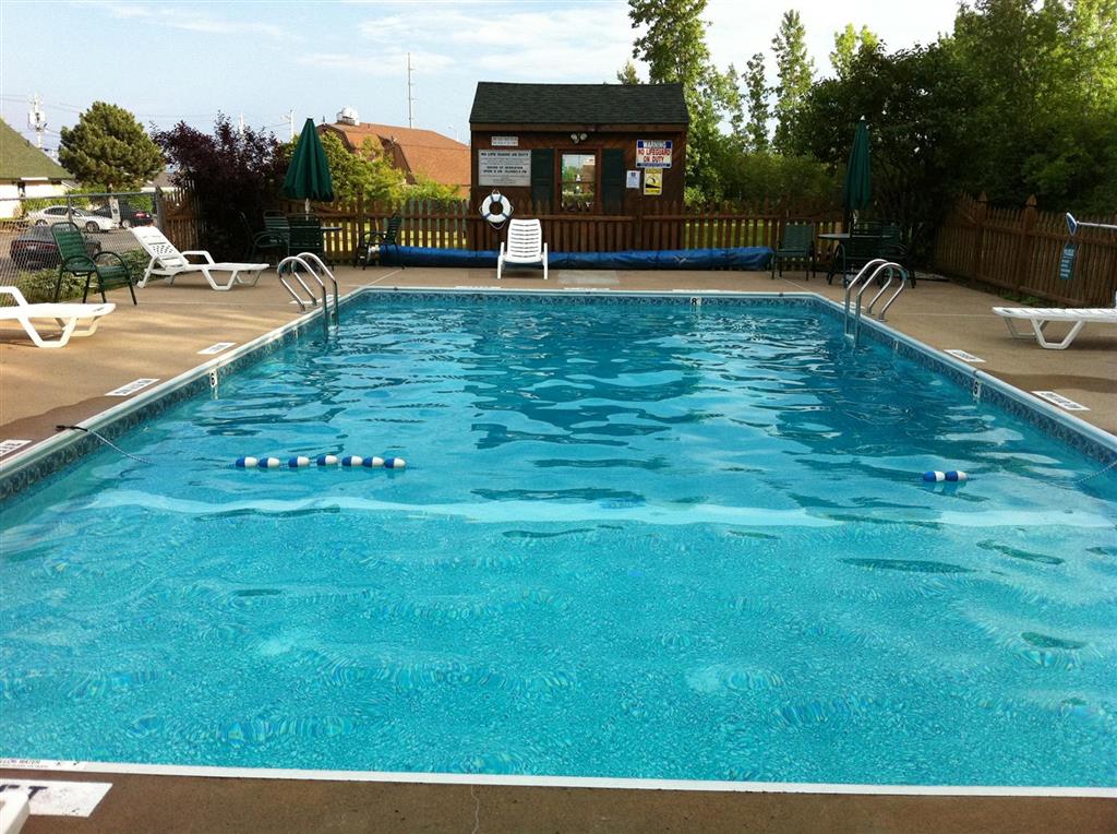 Americas Best Value Inn Plattsburgh - photo 28