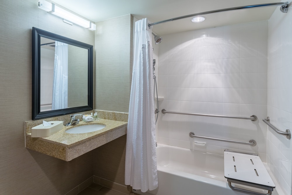 Holiday Inn Harrisburg Hershey Area I 81 by IHG - photo 16