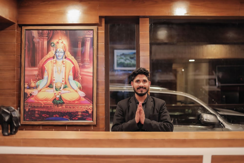 Ecko Premier New Yoga in Joshimath, India