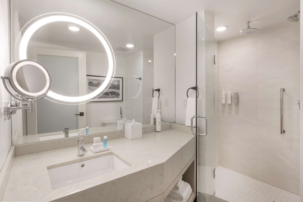 Embassy Suites by Hilton Raleigh Durham Airport Brier Creek - photo 66