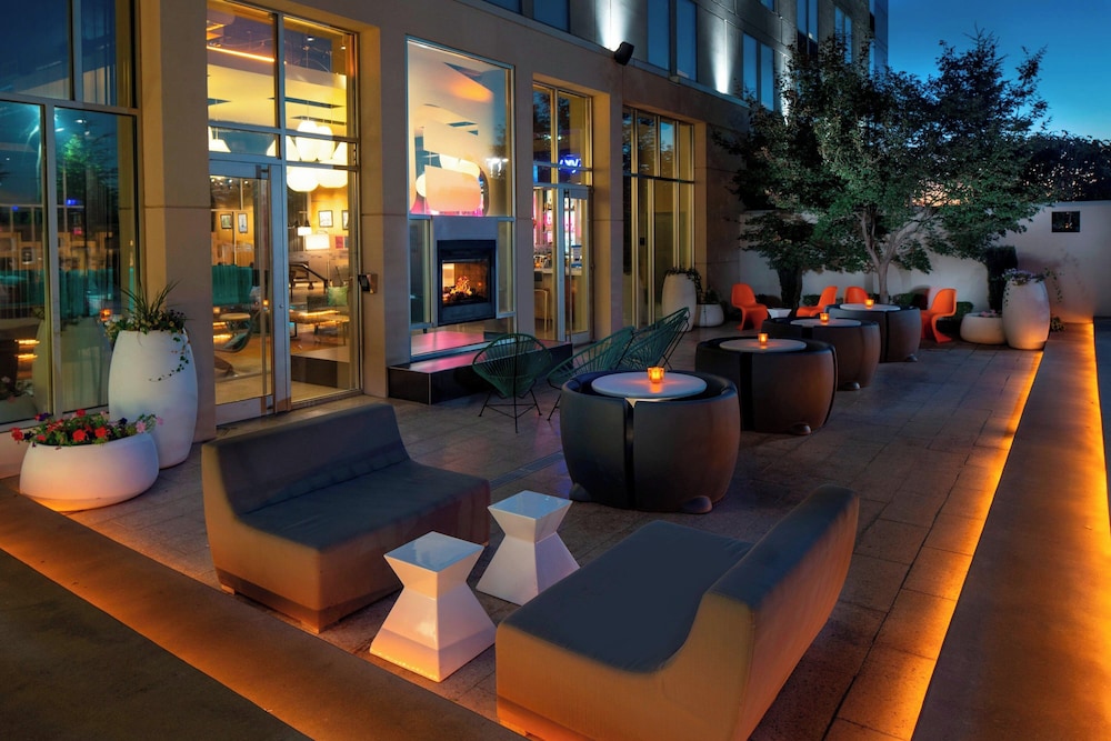 Aloft Rogers Bentonville - photo 22